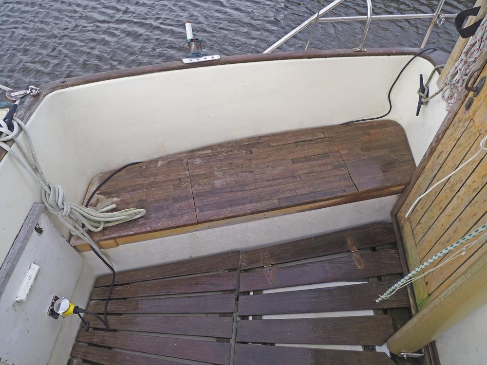 picture Dekuitrusting